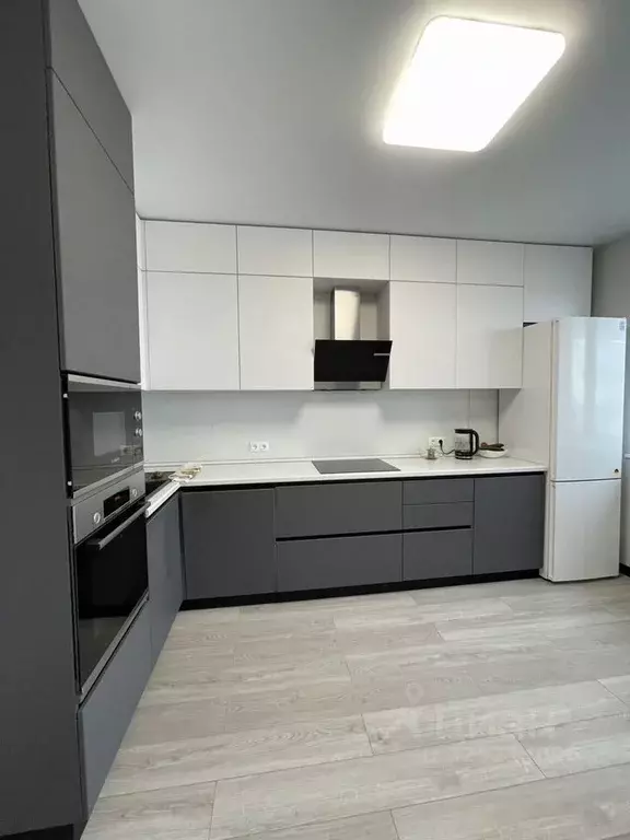 2-к кв. Московская область, Красногорск бул. Красногорский, 23к1 (60.0 ... - Фото 2