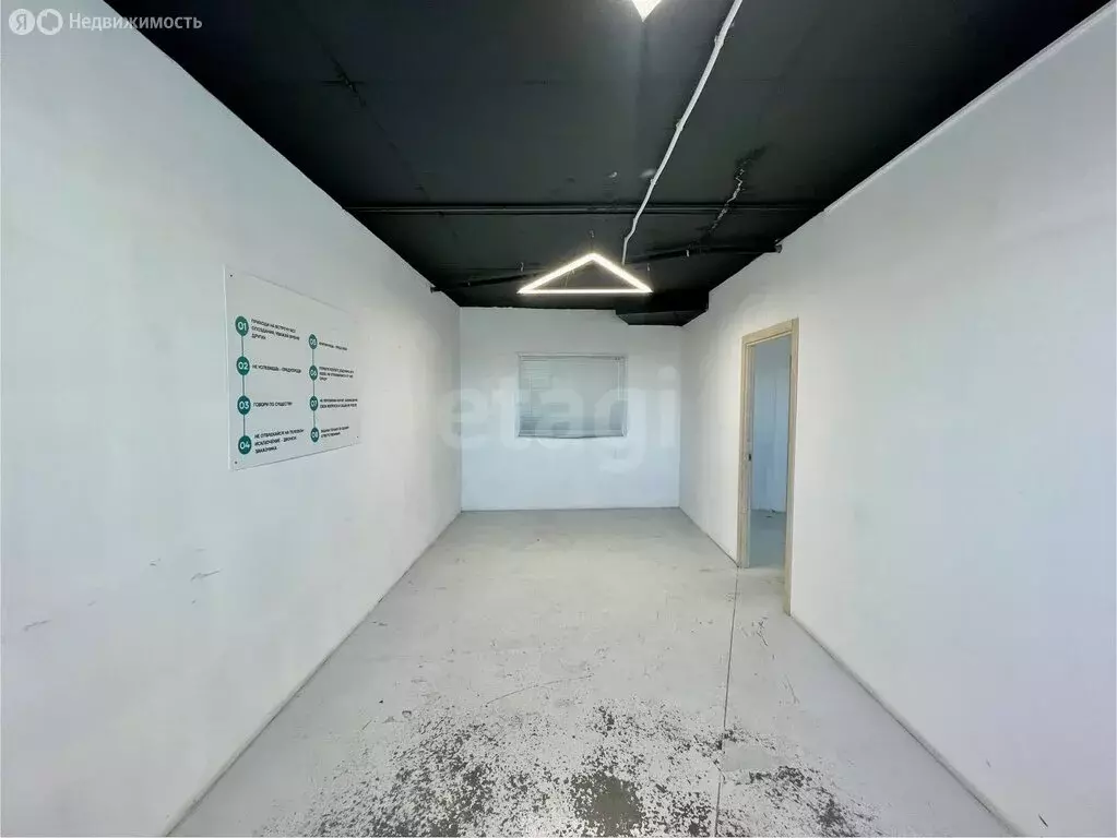 Офис (37.1 м) - Фото 2