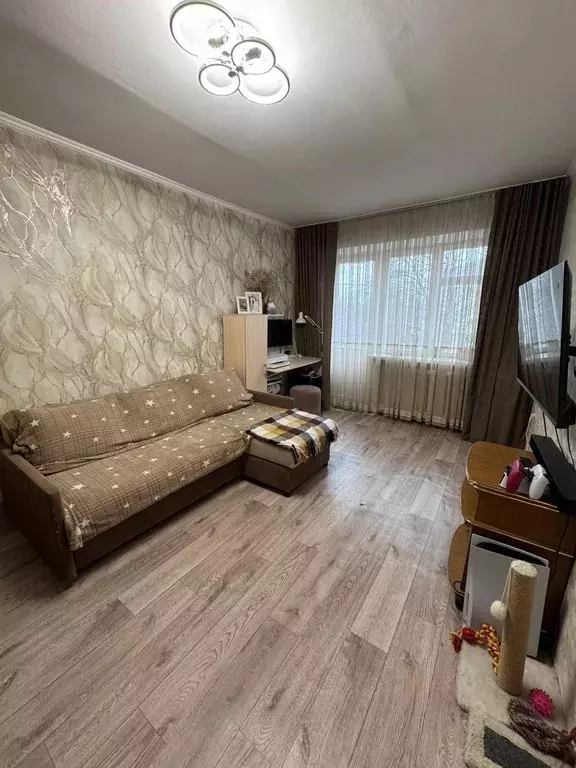 Продаётся 1-к квартира, 30 м - Фото 0