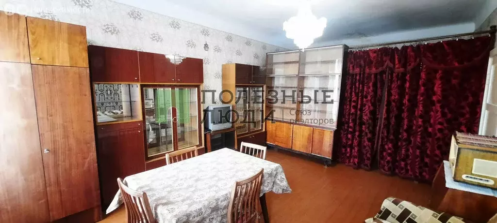 2-комнатная квартира: Орёл, Московская улица, 61 (52.2 м) - Фото 2