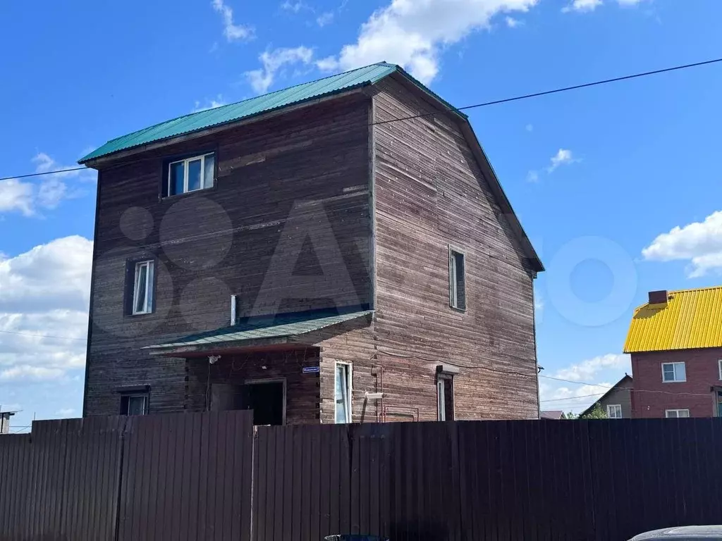 Дом 187 м на участке 7,8 сот. - Фото 0