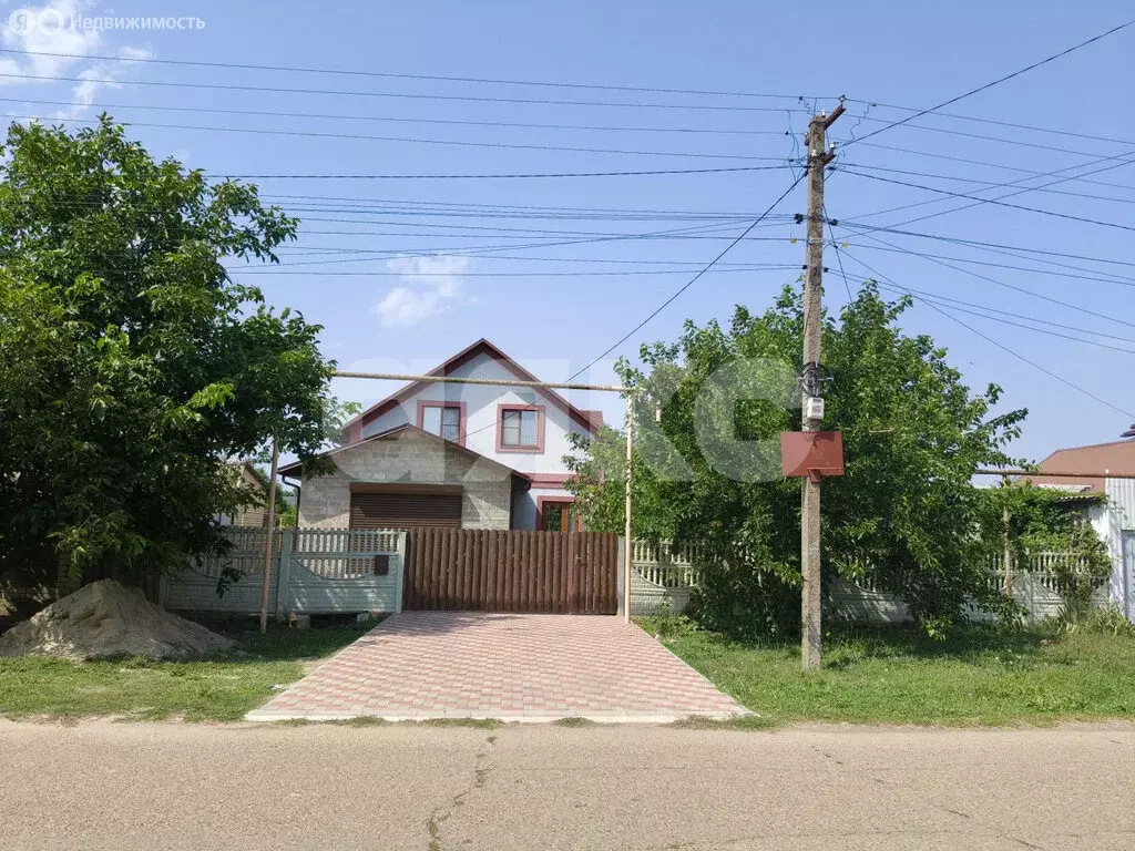 Дом в Вышестеблиевская, Комсомольская улица (197 м) - Фото 1