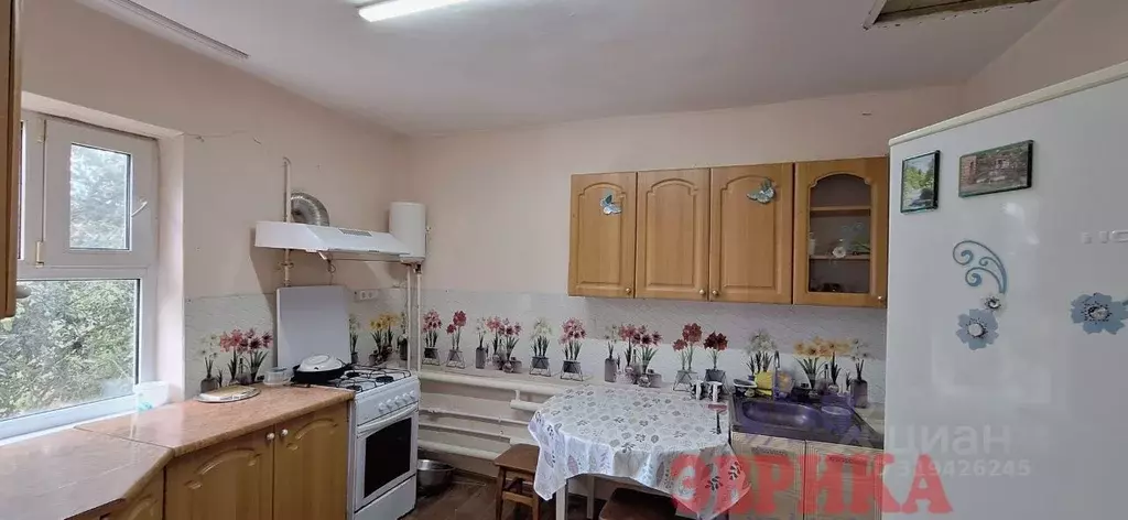 Дом в Краснодарский край, Крымский район, Пригородное с/пос, ... - Фото 1