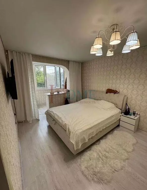 2-к кв. Новосибирская область, Новосибирск ул. Бориса Богаткова, 173 ... - Фото 1