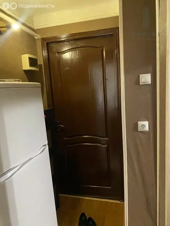 2-комнатная квартира: Грозный, Моздокская улица, 3 (40 м) - Фото 1