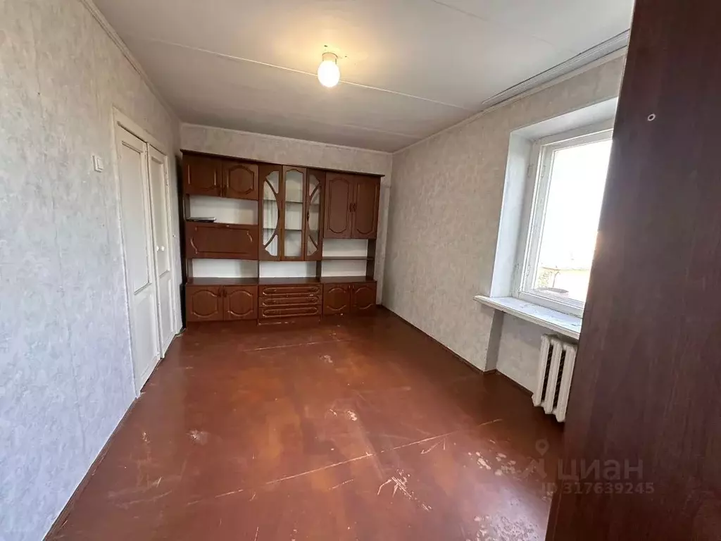 2-к кв. Свердловская область, Екатеринбург ул. Мичурина, 171 (39.3 м) - Фото 1
