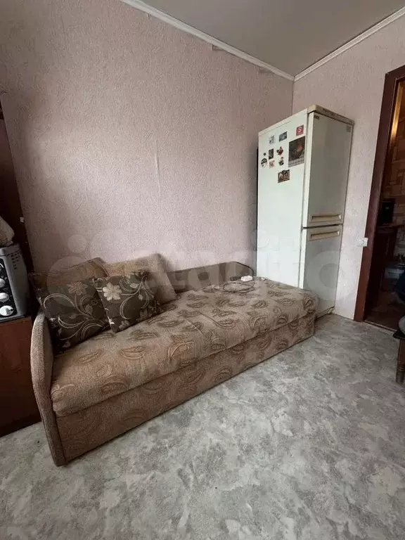 Комната 11 м в 1-к., 1/5 эт. - Фото 1