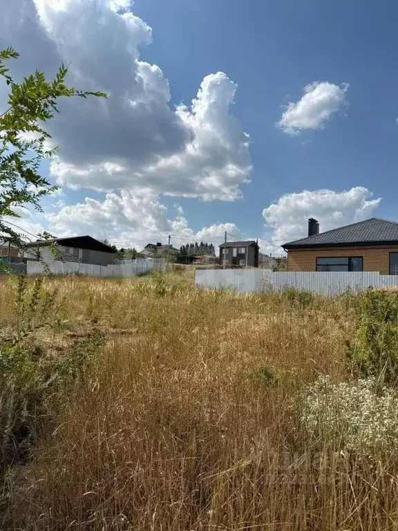 Участок в Ростовская область, Аксайский район, Большелогское с/пос, ... - Фото 2