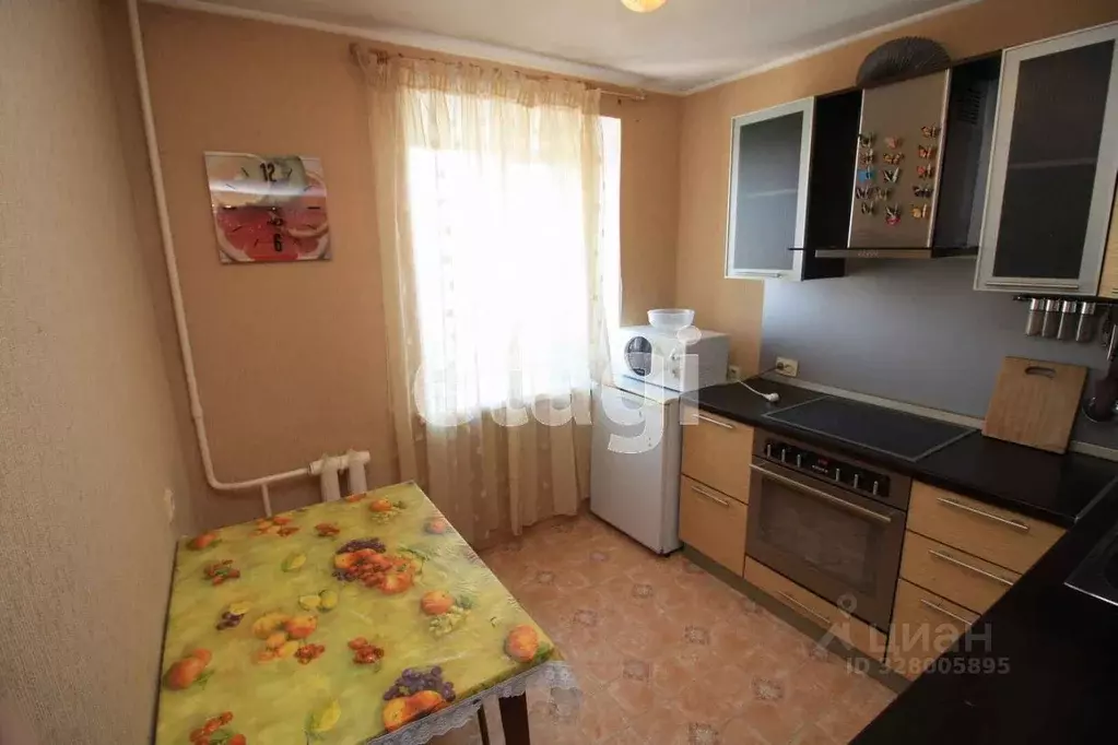 2-к кв. Тюменская область, Тюмень ул. Московский Тракт, 117А/1 (40.0 ... - Фото 2