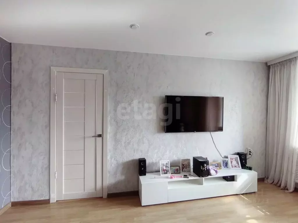 2-к кв. Калининградская область, Черняховск ул. Победы, 4 (37.6 м) - Фото 1