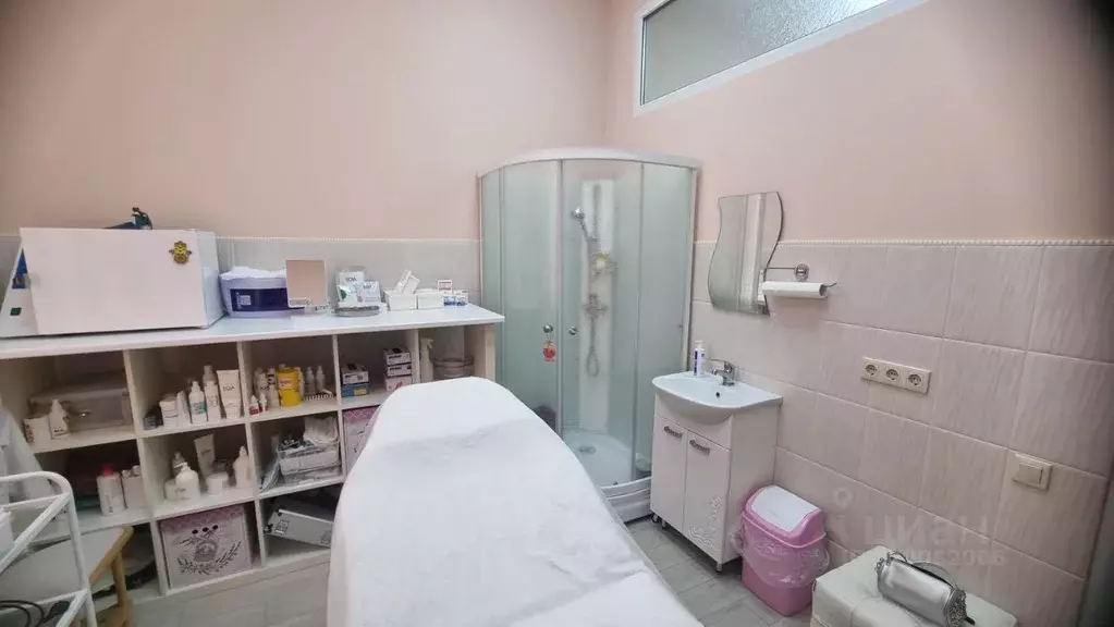 Помещение свободного назначения в Краснодарский край, Анапа ул. ... - Фото 1