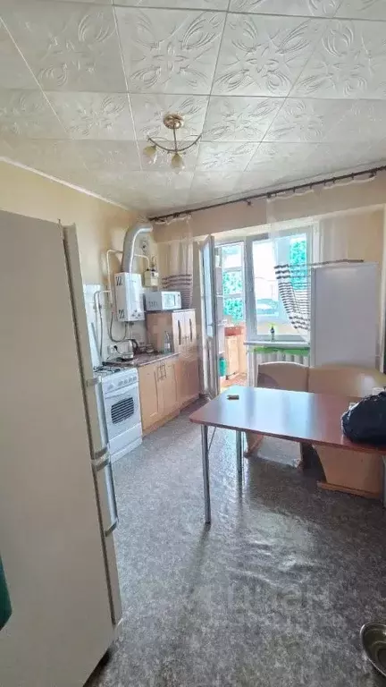 3-к кв. Сахалинская область, Оха Комсомольская ул., 24 (78.6 м) - Фото 1