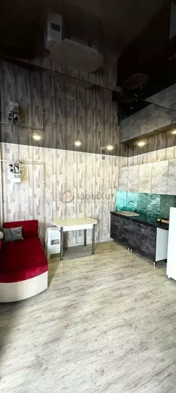 Студия Крым, Евпатория просп. Победы, 87Бк2 (31.0 м) - Фото 1