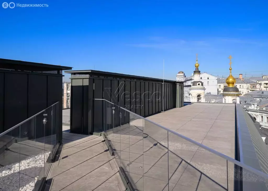 4-комнатная квартира: Москва, улица Солянка, 7 (269.7 м) - Фото 2