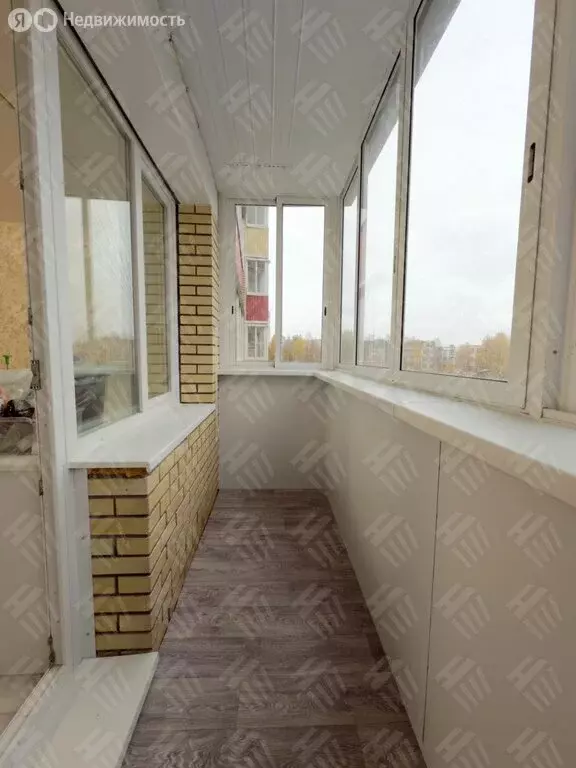 Квартира-студия: Северодвинск, улица Ломоносова, 85к2 (28.2 м) - Фото 2