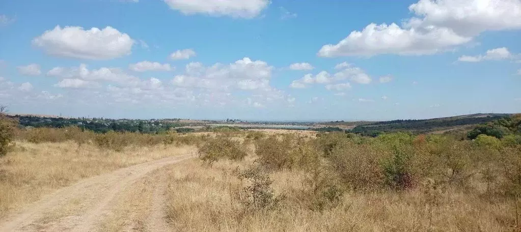 Участок в Крым, Кировский район, Старый Крым городское поселение ул. ... - Фото 1