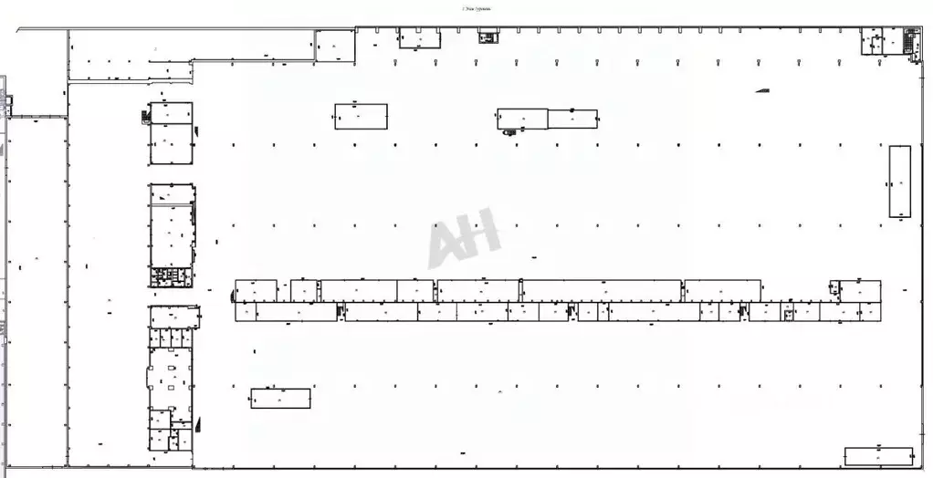 Производственное помещение в Московская область, Одинцовский городской ... - Фото 2