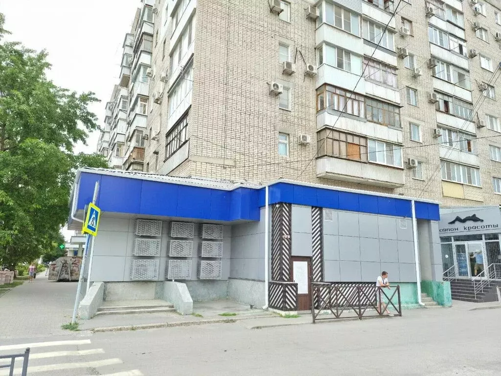 Помещение свободного назначения (170 м) - Фото 2