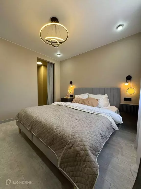 Продаётся 1-к квартира, 33 м - Фото 1