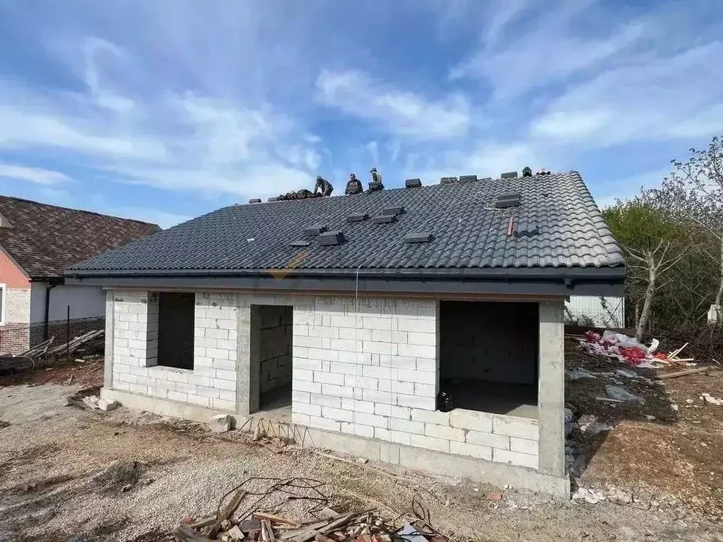 Дом в Севастополь Икар-3 садоводческое товарищество, 10 (75 м) - Фото 2