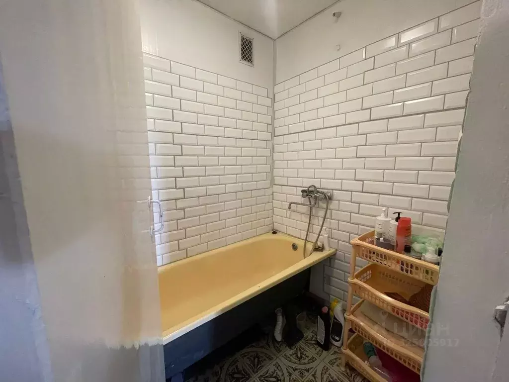 2-к кв. Северная Осетия, Владикавказ ул. Кутузова, 110 (49.0 м) - Фото 1