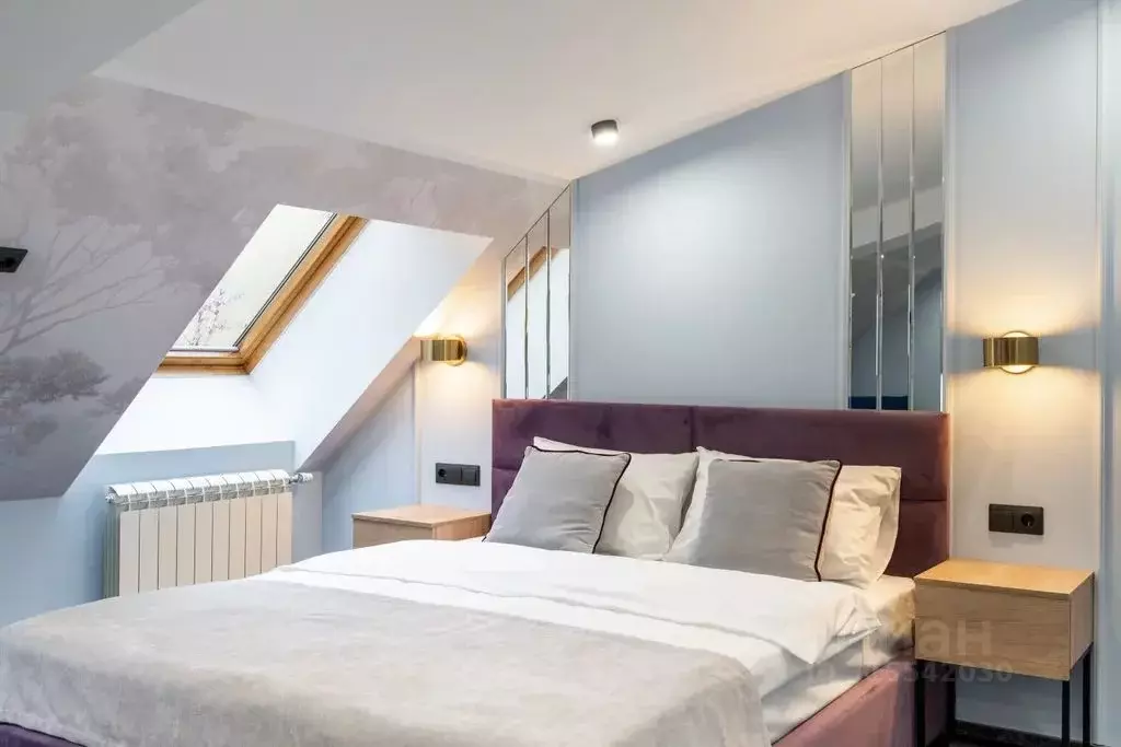 Комната Санкт-Петербург ул. Некрасова, 25Б - Фото 1