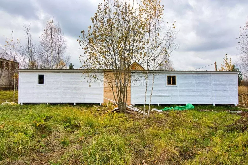 Дом в Владимирская область, Суздальский район, Селецкое муниципальное ... - Фото 2
