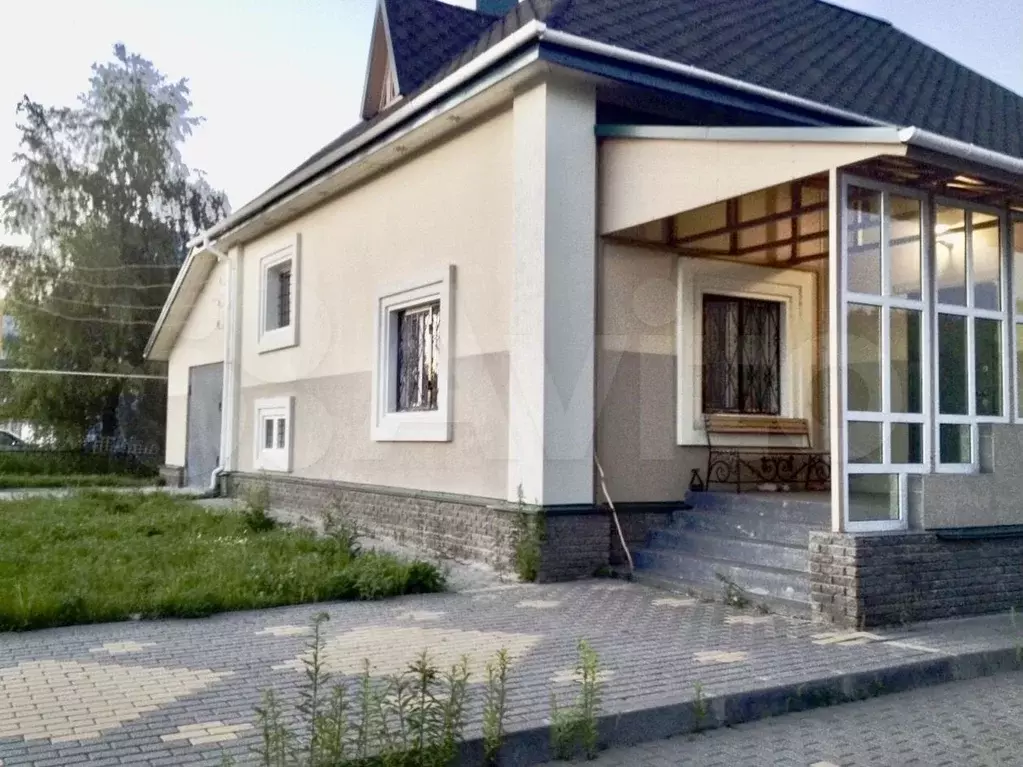 Коттедж 240 м на участке 26 сот. - Фото 0