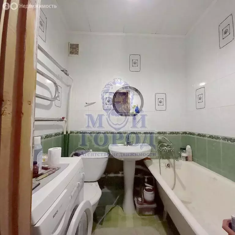 1-комнатная квартира: Батайск, улица Гайдара, 8 (32 м) - Фото 1