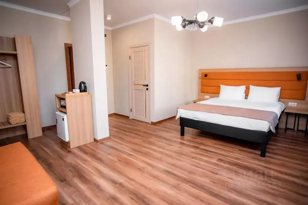 Комната Краснодарский край, Анапа Пионерский просп., 270Е - Фото 0