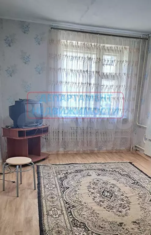 2-к. квартира, 34 м, 2/9 эт. - Фото 1