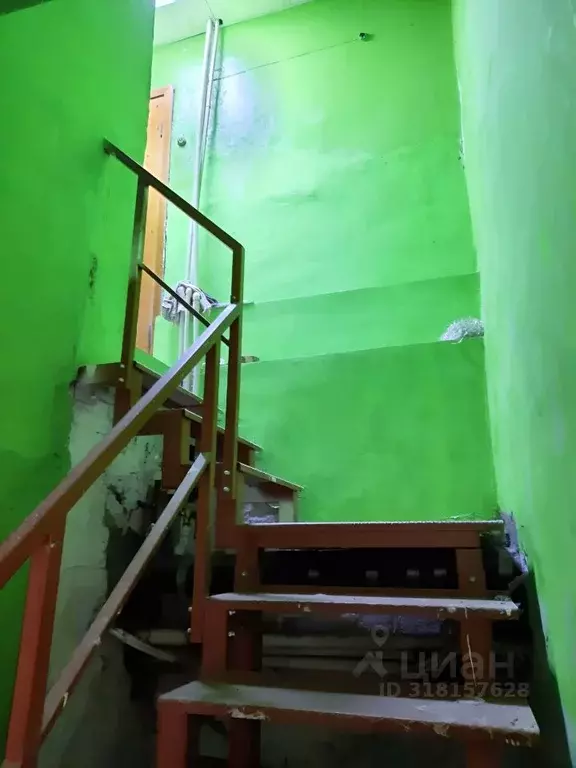 Помещение свободного назначения в Красноярский край, Красноярск ул. ... - Фото 1