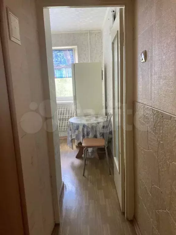 2-к. квартира, 46,9 м, 3/5 эт. - Фото 1
