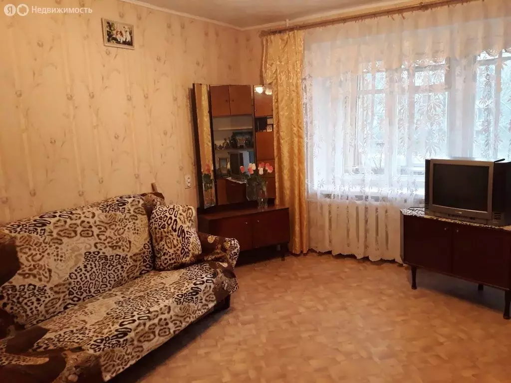2-комнатная квартира: Вологда, Медуницинская улица, 19А (56 м) - Фото 1