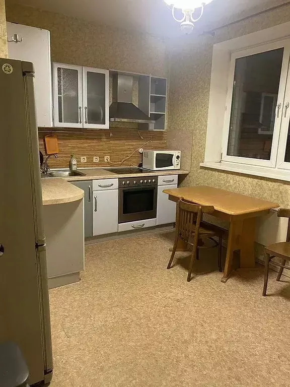 1-к кв. Московская область, Мытищи Октябрьский просп., 16Б (45.0 м) - Фото 2