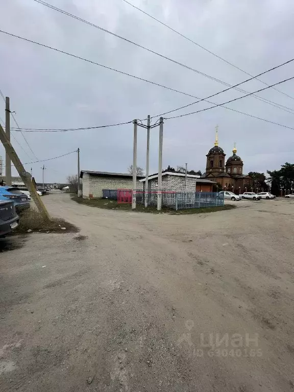 Помещение свободного назначения в Белгородская область, ... - Фото 1