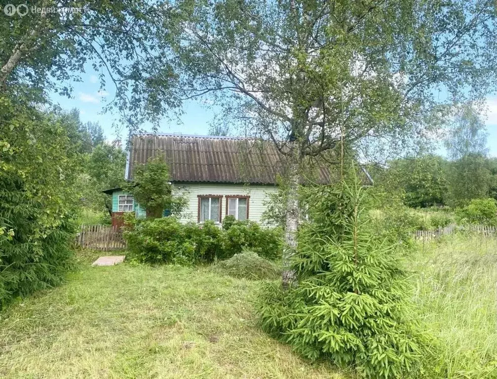 Дом в железнодорожная станция Уторгош, Пионерская улица (70 м) - Фото 0