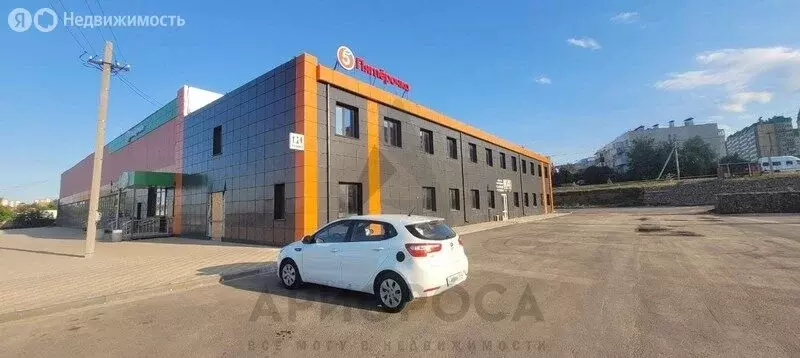 Помещение свободного назначения (20 м) - Фото 1