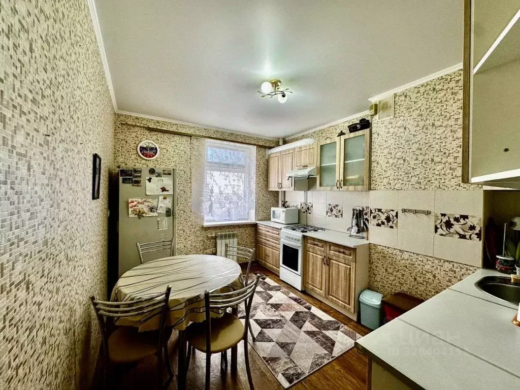 1-к кв. Крым, Евпатория ул. Чапаева, 91 (40.2 м) - Фото 1