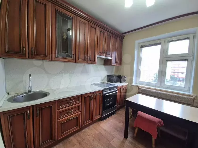 2-к. квартира, 50 м, 4/9 эт. - Фото 1