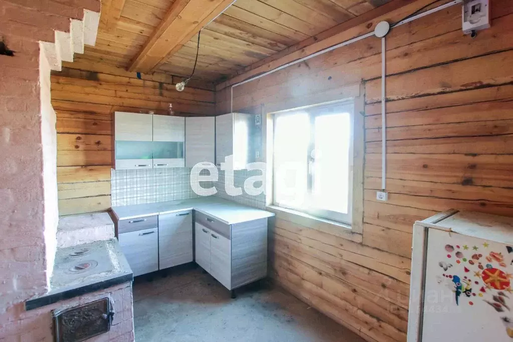 Дом в Бурятия, Иволгинский район, Гурульбинское с/пос, с. Гурульба ул. ... - Фото 1