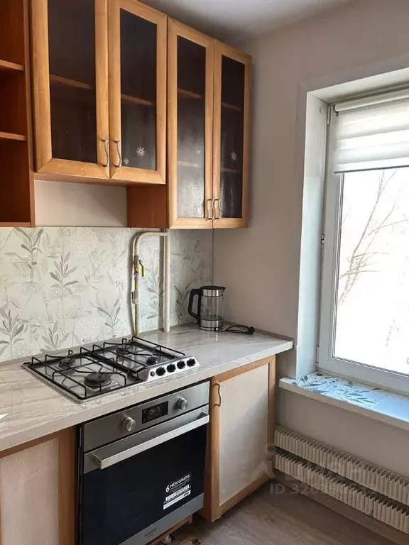 1-к кв. Москва ул. Сталеваров, 32 (30.0 м) - Фото 2