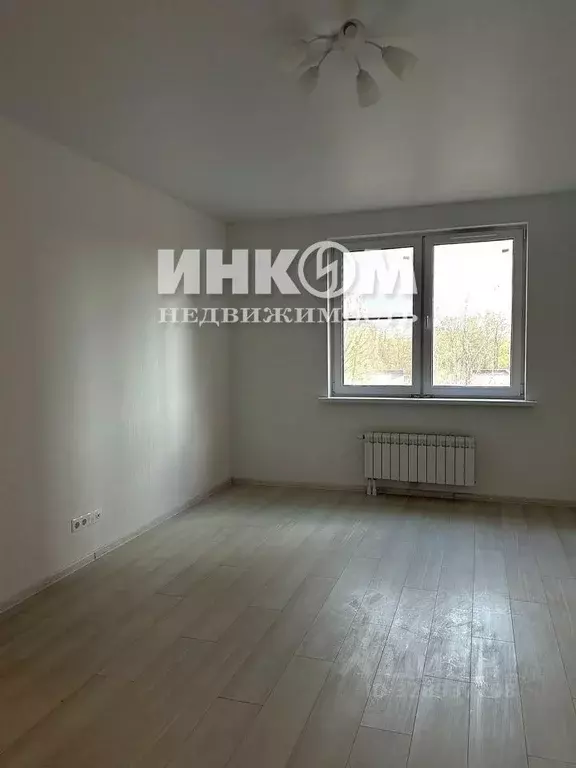 1-к кв. Москва ул. Лобачевского, 28 (43.3 м) - Фото 1