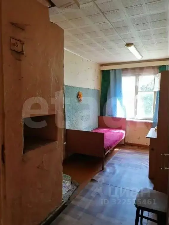 2-к кв. Вологодская область, Харовск Заболотная ул., 3 (49.9 м) - Фото 1