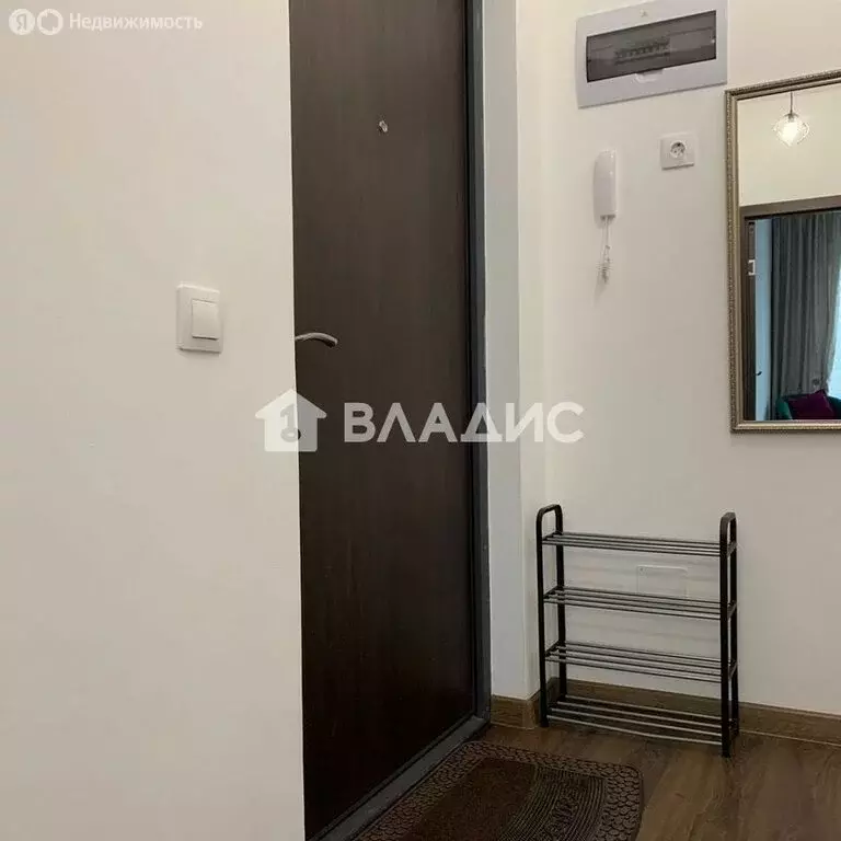 1-комнатная квартира: Санкт-Петербург, улица Бабушкина, 53 (32.5 м) - Фото 2