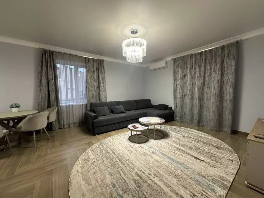 Коттедж в Самарская область, Самара 9-я просека 2-я линия (120 м) - Фото 1