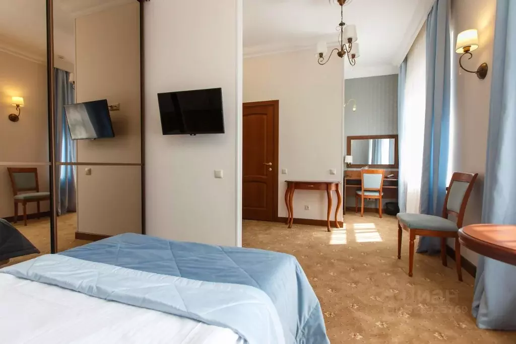 Комната Карелия, Петрозаводск просп. Ленина, 21 (20.0 м) - Фото 2