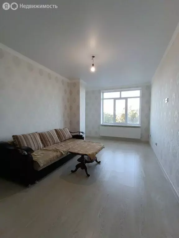 1-комнатная квартира: Нальчик, улица Шарданова, 52 (49.4 м) - Фото 1