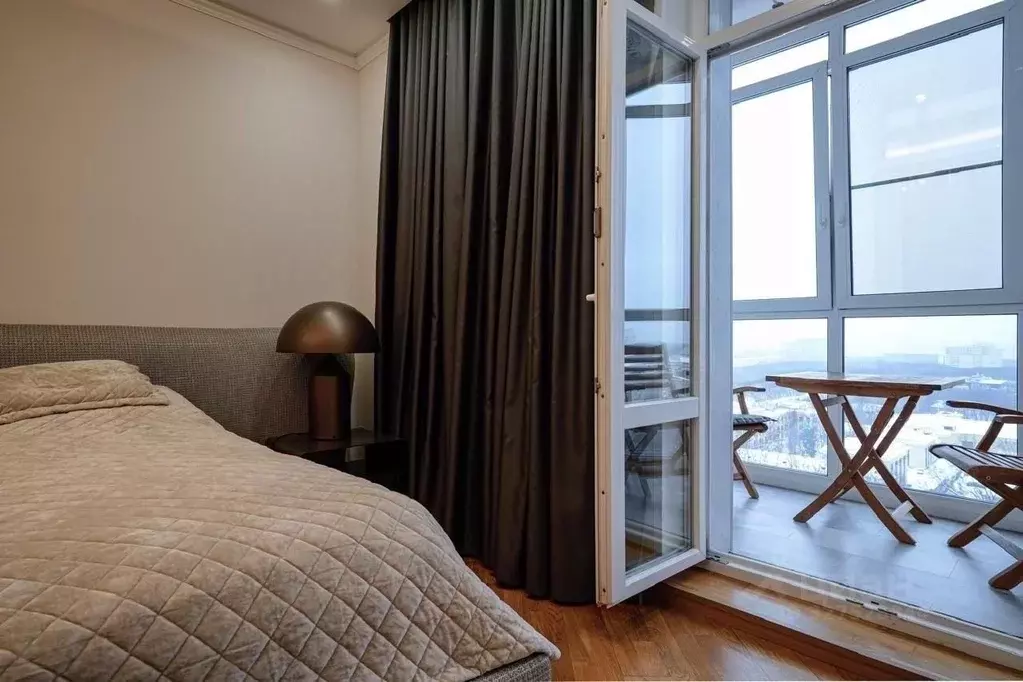 2-к кв. Москва Ломоносовский просп., 29к3с1 (86.0 м) - Фото 2