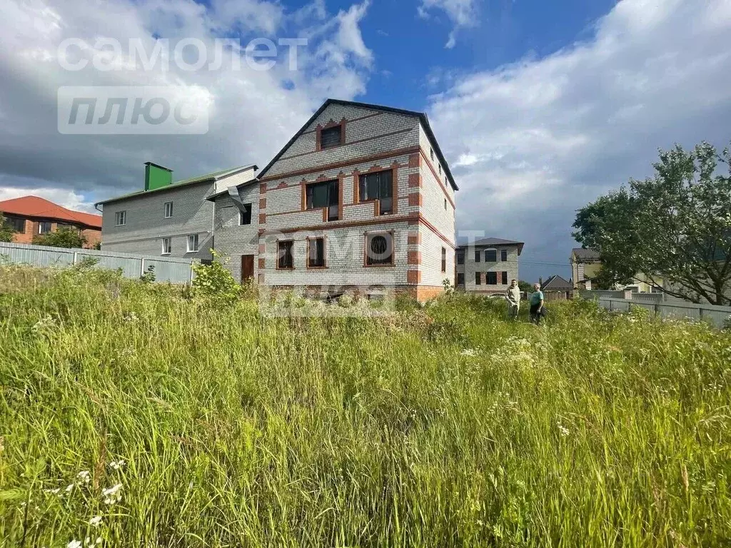 Дом в Курская область, Курск Шпайерская ул., 43 (200 м) - Фото 1